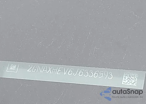 2018 Chevrolet Equinox Ls from USA, damaged, VIN 2GNAXHEV6J6336593